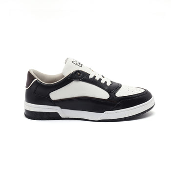 DOGS M81 BLK & WHT