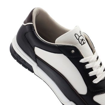 DOGS M81 BLK & WHT