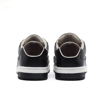 DOGS M81 BLK & WHT