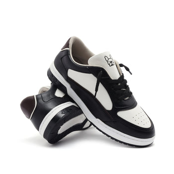 DOGS M81 BLK & WHT